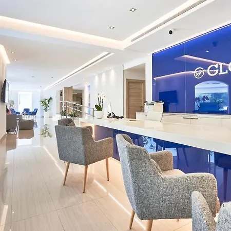 Globales Don Pedro - Adults Only Hotel 4*