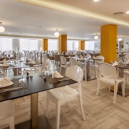 Globales Don Pedro - Adults Only Cala de Sant Vicenc