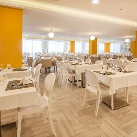 Globales Don Pedro - Adults Only 4*