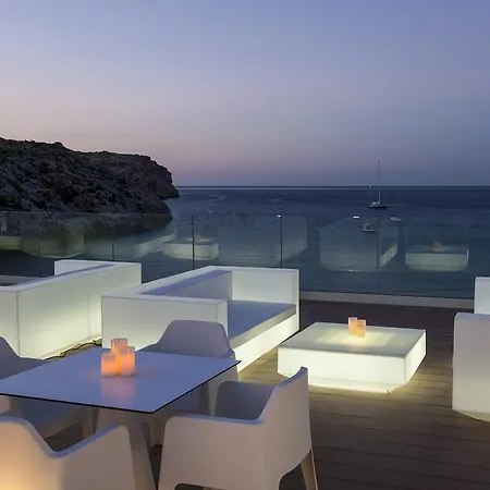 Hotel Globales Don Pedro - Adults Only 4*