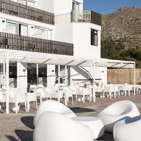 Globales Don Pedro - Adults Only Hotel
