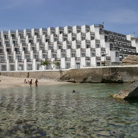 Hotel Globales Don Pedro - Adults Only