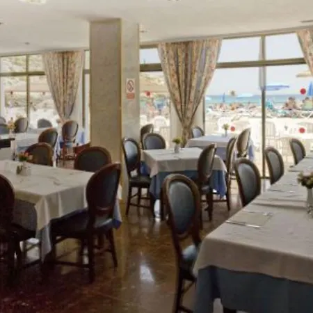 Globales Don Pedro - Adults Only 4*