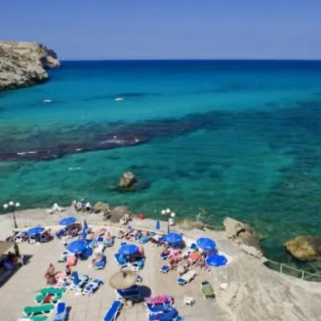 Globales Don Pedro - Adults Only Hotel Cala de Sant Vicenc