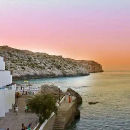 Globales Don Pedro - Adults Only 4* Cala de Sant Vicenc