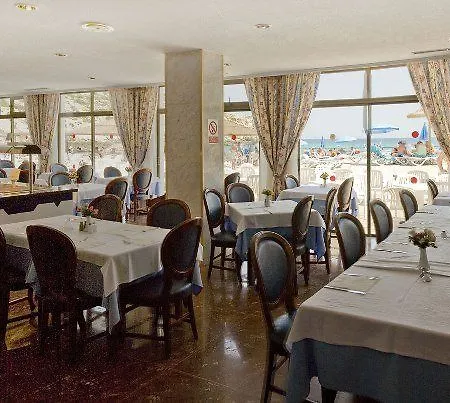 Globales Don Pedro - Adults Only 4*