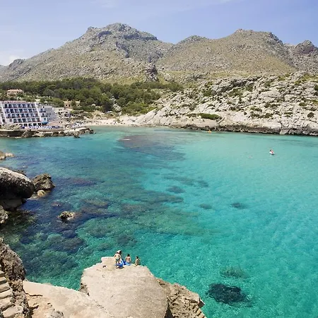 Hotel Globales Don Pedro - Adults Only Cala de Sant Vicenc