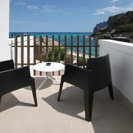 Globales Don Pedro - Adults Only 4* Cala San Vicente (Mallorca)