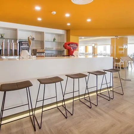 Hotel Globales Don Pedro - Adults Only 4*