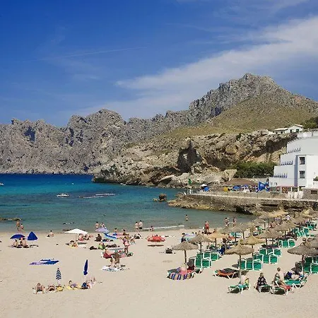 Globales Don Pedro - Adults Only 4* Cala San Vicente (Mallorca)