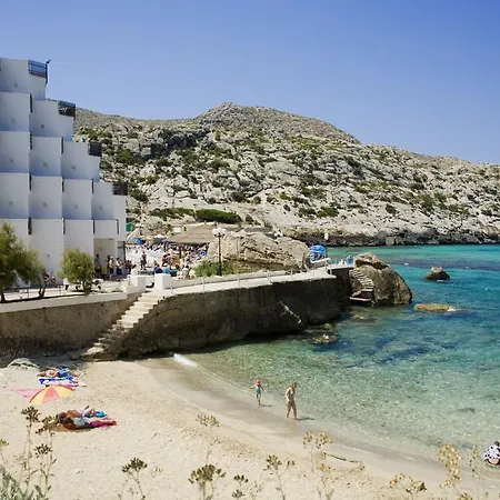 Globales Don Pedro - Adults Only 4* Cala San Vicente (Mallorca)
