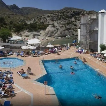 Globales Don Pedro - Adults Only 4*