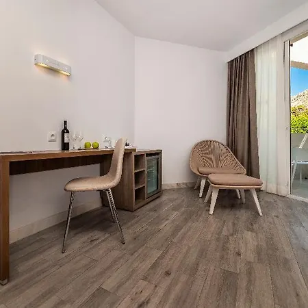 Globales Don Pedro - Adults Only 4* Cala San Vicente (Mallorca)