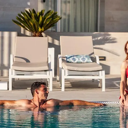 Globales Don Pedro - Adults Only Hotel