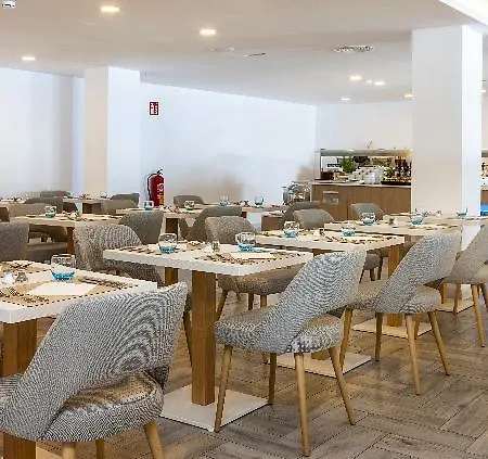Globales Don Pedro - Adults Only Hotel